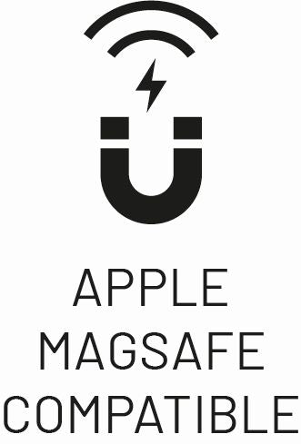 FIXED MagFlow for Apple iPhone 12 Pro Max, pink