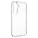 FIXED Story AntiUV TPU Back Cover for Samsung Galaxy S24+, clear