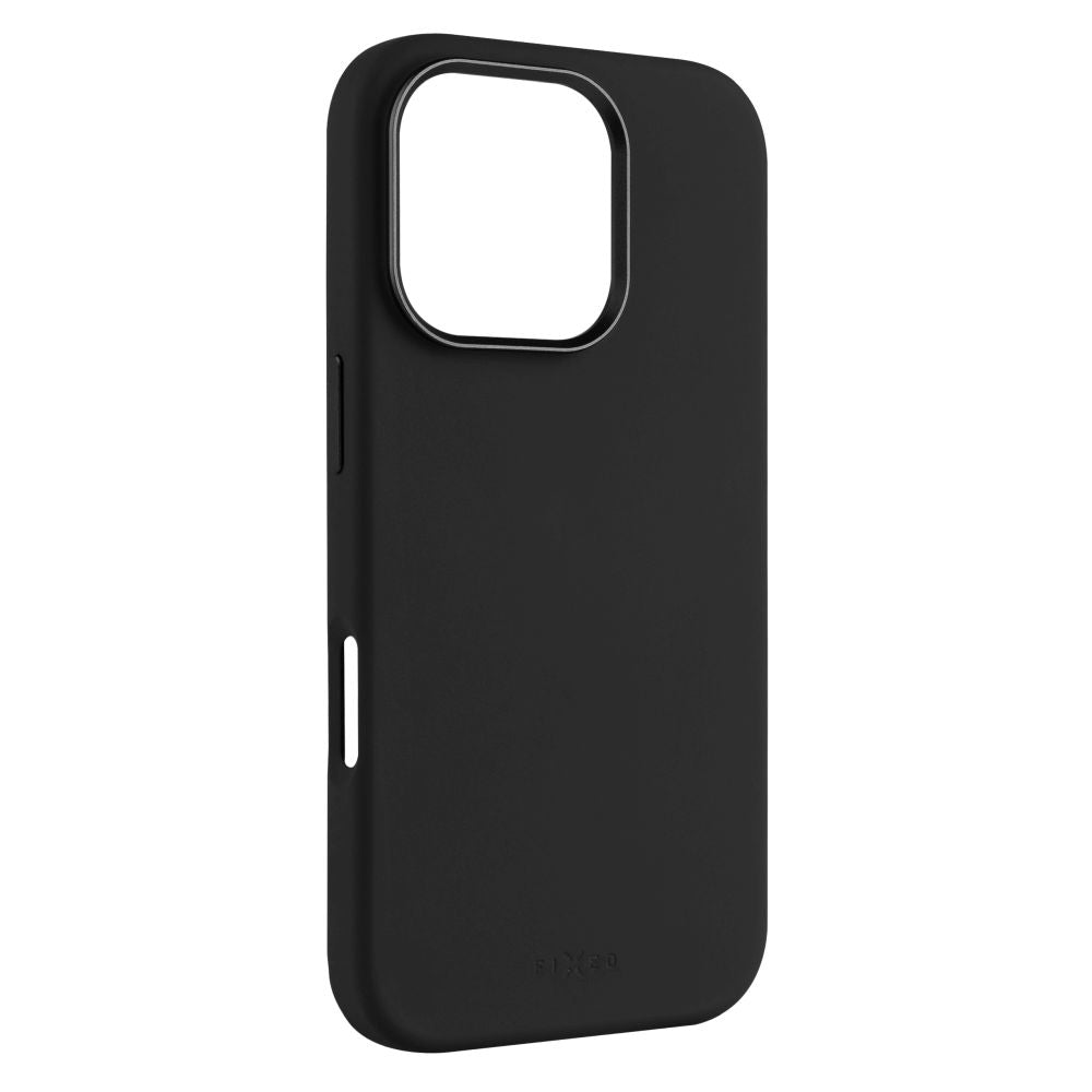 FIXED MagFlow for Apple iPhone 16 Pro, black