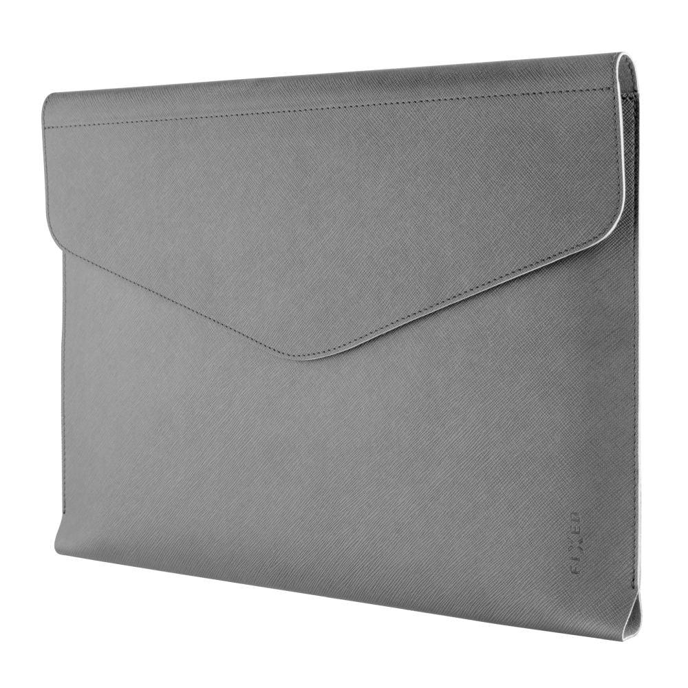 FIXED Siena for Laptops up to 15.3", gray