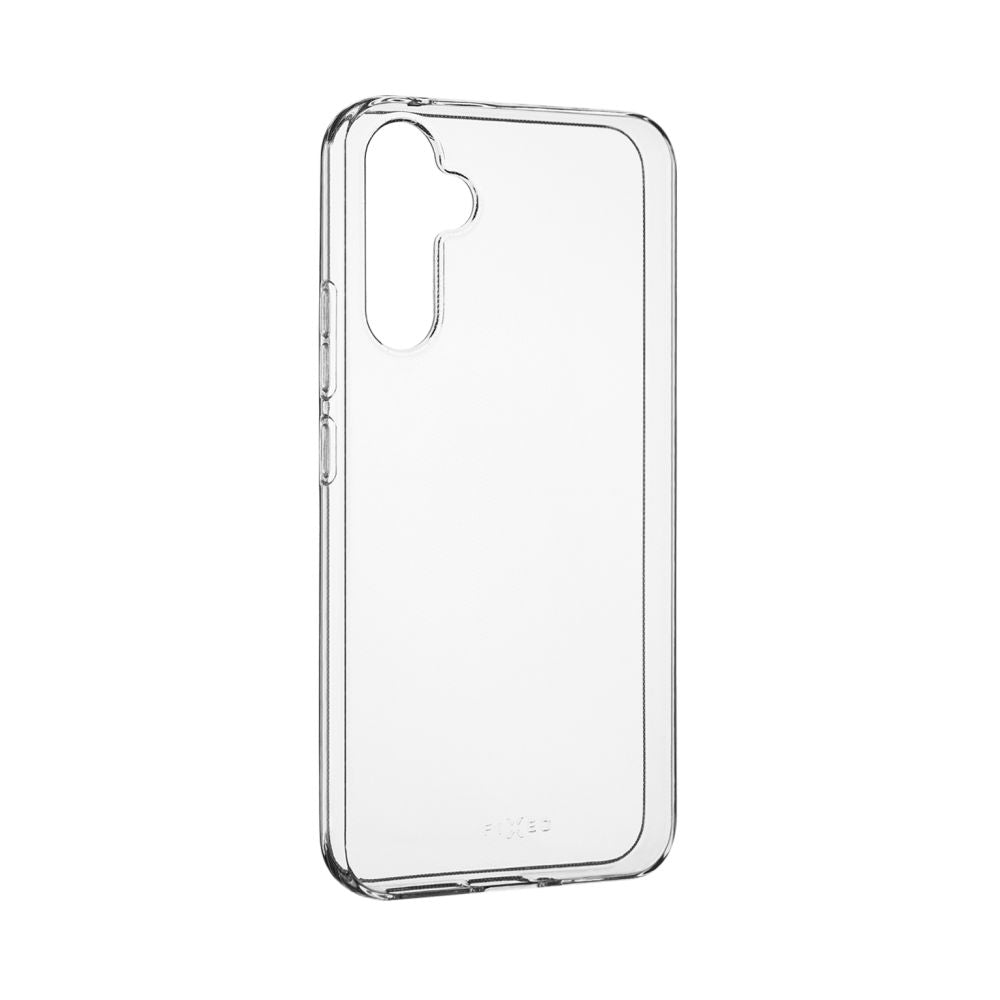 FIXED Story AntiUV TPU Back Cover for Samsung Galaxy A34 5G, clear