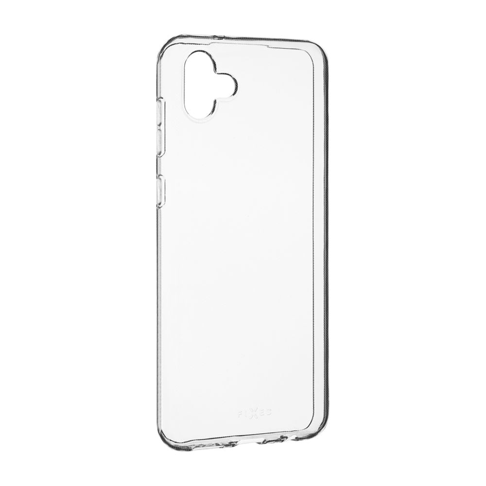 FIXED Story TPU Back Cover for Samsung Galaxy A04, clear