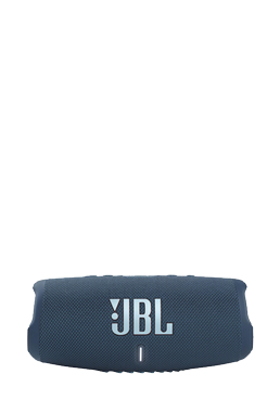 JBL Charge 5 Bluetooth Lautsprecher Blue