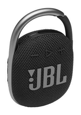 JBL Clip 4 Bluetooth Lautsprecher Black, Universal, JBLCLIP4BLK