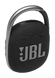 JBL Clip 4 Bluetooth Lautsprecher Black, Universal, JBLCLIP4BLK