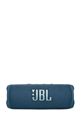JBL Flip 6 Bluetooth Lautsprecher Blue, Universal