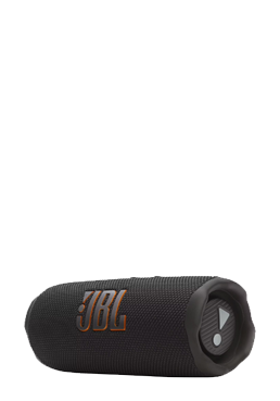 JBL Flip 7 Bluetooth Loud Speaker Black, Universal, JBLFLIP7BLK