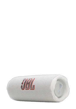 JBL Flip 7 Bluetooth Loud Speaker White, Universal, JBLFLIP7WHT