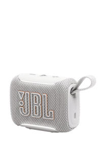 JBL GO 5 Bluetooth Loud Speaker White, Universal