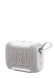 JBL GO 5 Bluetooth Loud Speaker White, Universal