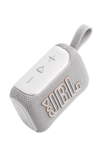 JBL GO 5 Bluetooth Loud Speaker White, Universal