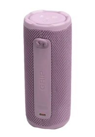 JBL Grip Bluetooth Lautsprecher Pink