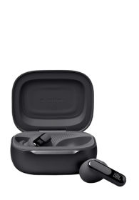 JBL Live Beam 3 Wireless In Ear Headsets Black, JBLLIVEBEAM3BLK