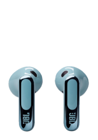 JBL Live Flex 3 Wireless In Ear Headsets Blue, JBLLIVEFLEX3BLU