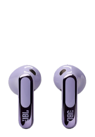 JBL Live Flex 3 Wireless In Ear Headsets Purple, JBLLIVEFLEX3PUR