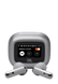 JBL Live Flex 3 Wireless In Ear Headsets Silver, JBLLIVEFLEX3SIL