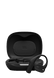 JBL Sense Lite True Wireless Open Earbuds Black, JBLSENSELITEBLK