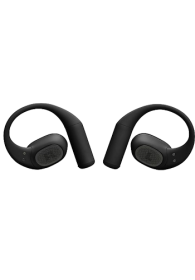 JBL Sense Lite True Wireless Open Earbuds Black, JBLSENSELITEBLK