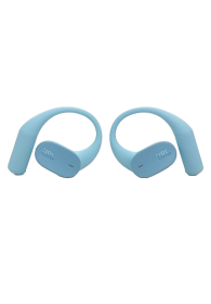JBL Sense Lite True Wireless Open Earbuds Blue, JBLSENSELITEBLU