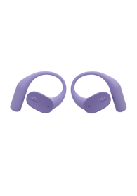 JBL Sense Lite True Wireless Open Earbuds Purple, JBLSENSELITEPUR