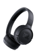 JBL Tune 520BT Bluetooth Headset On-Ear mit Mikrofon Black, JBLT520BTBLKEU