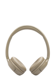JBL Tune 530 BT Bluetooth Headset On-Ear Beige, JBLT530BTBEG