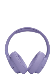 JBL Tune 720 BT Over-Ear Bluetooth Headset Purple, JBLT720BTPUR