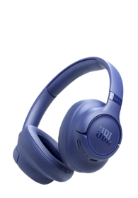 JBL Tune 730 BT Bluetooth Headset On-Ear Blue, JBLT730BTBLU