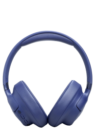 JBL Tune 780 NC Bluetooth Headset On-Ear Blue, JBLT780NCBLU