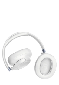 JBL Tune 780 NC Bluetooth Headset On-Ear White, JBLT780NCWHT