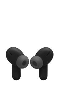JBL Tune Beam 2, Bluetooth In Ear Headsets Black, JBLTBEAM2BLK