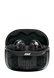 JBL Tune Beam 2, Bluetooth In Ear Headsets Ghost Black, JBLTBEAM2GBLK