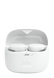 JBL Tune Buds, Wireless In Ear Bluetooth Headset White, JBLTBUDSWHT