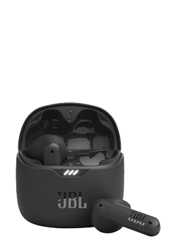 JBL Tune Flex TWS Bluetooth In Ear Headsets Black, JBLTFLEXBLK