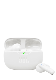 JBL Wave Beam 2 White, JBLWBEAM2WHT