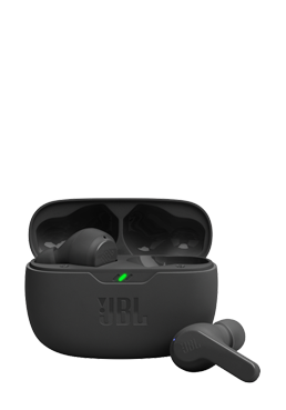 JBL Wave Beam Black, JBLWBEAMBLK