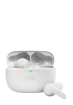 JBL Wave Beam White, JBLWBEAMWHT