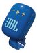 JBL Wind 3S Bluetooth Lautsprecher Blue