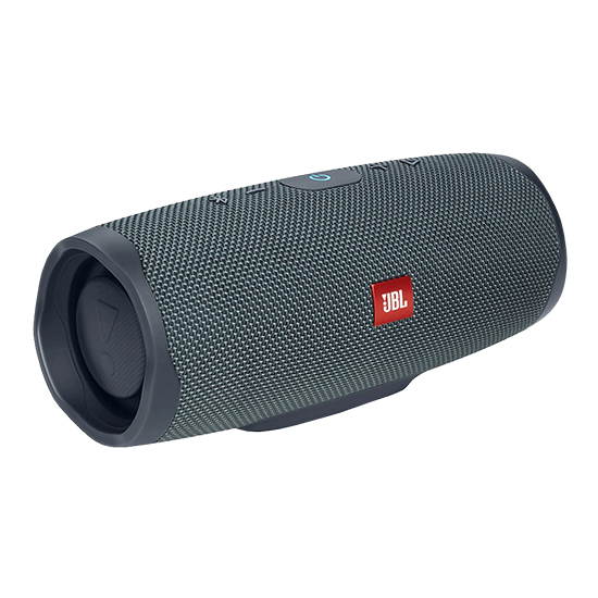 JBL Charge Essential 2 - Gun Metal