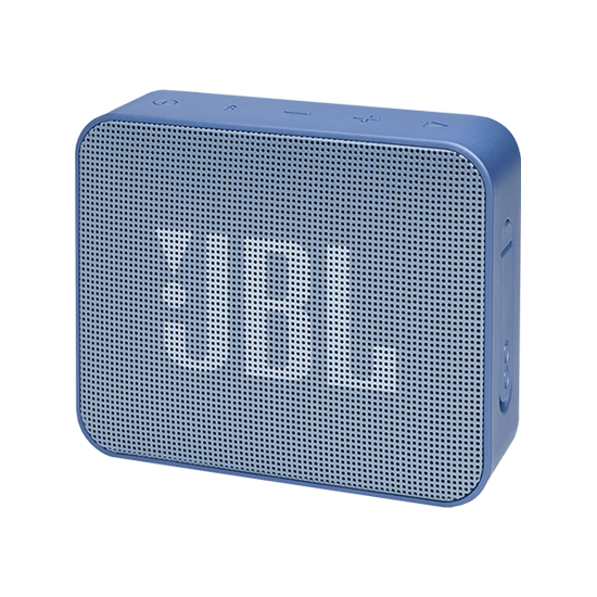 JBL Go Essential Bluetooth Speaker - Blue