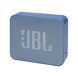 JBL Go Essential Bluetooth Speaker - Blue