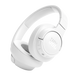 JBL Tune 720BT Bluetooth Headset - White