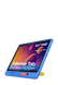 Lenovo Tab 10,1" FHD TB311FU +  blauer Kids Bumper 128GB, 4GB RAM, Luna Grey