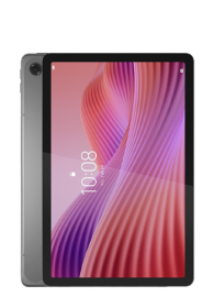 Lenovo Tab 10,1" + Folio Case Lunagrau 128GB, 4GB RAM, Grey