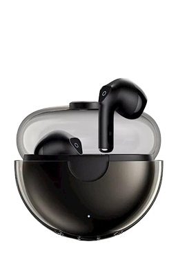 Lenovo Wireless In-Ear Bluetooth Headset Black, LP80