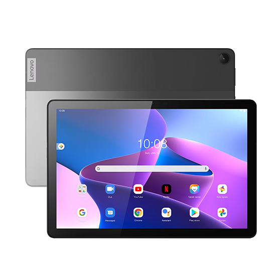 Tablet Lenovo Tab M10 (3rd Gen) T610 4GB RAM 64GB Wifi - Storm Grey EU