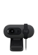 Logitech BRIO 100 Full HD-Webcam Black, 960-001585