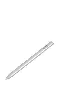 Logitech Crayon Digital Pencil for Education USB-C Silver, Kabellos
