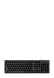 Logitech G413 SE Mechanische Gaming-Tastatur Qwertz Black