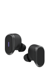 Logitech Zone True Wireless Earbuds Black, 985-001082